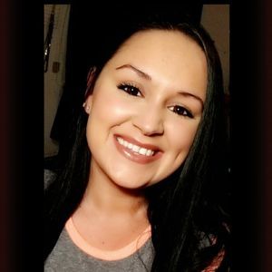 Meet your Posher, Renee